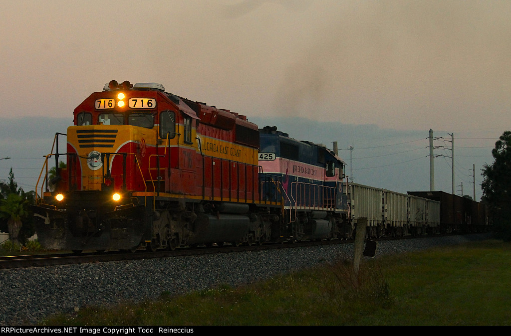 FEC 716